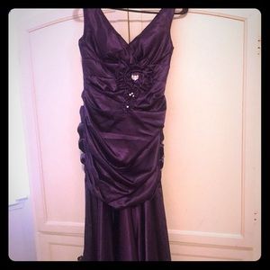 Bridesmaid dress$30 obo